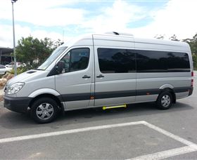 JJ Travel Service - Attractions Las Vegas 0