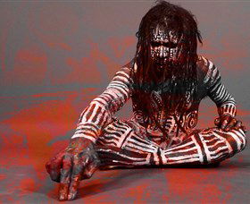 Spirit Moves Aboriginal Dance Company - Attractions 0