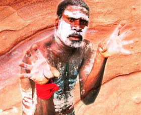 Spirit Moves Aboriginal Dance Company - Attractions 2