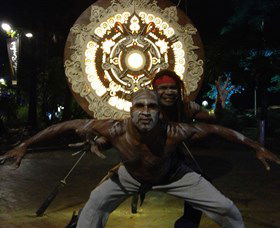 Spirit Moves Aboriginal Dance Company - Attractions 3