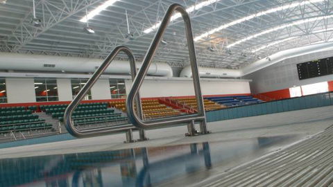 Canberra International Sports And Aquatic Centre (CISAC) - Attractions 6