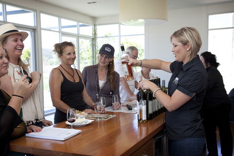 Bunnamagoo Wines - Attractions Las Vegas 1