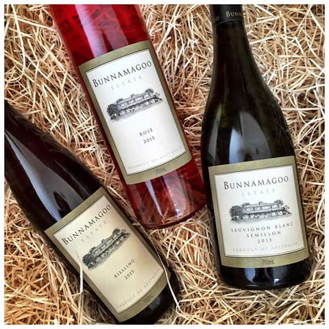 Bunnamagoo Wines - Attractions Las Vegas 3