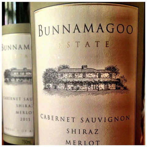 Bunnamagoo Wines - Attractions Las Vegas 4