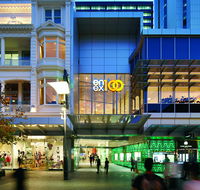 Enex100 - Attractions Las Vegas