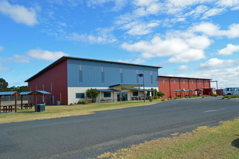Australian Army Flying Museum - Attractions 2