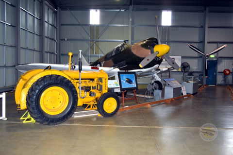 Australian Army Flying Museum - Attractions 5