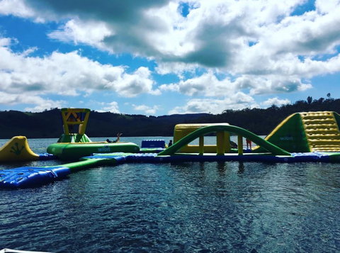 Lake Lyell Recreation Park - Attractions 1