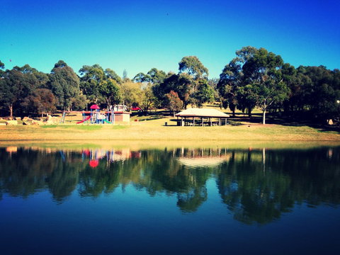 Lake Lyell Recreation Park - Attractions 4