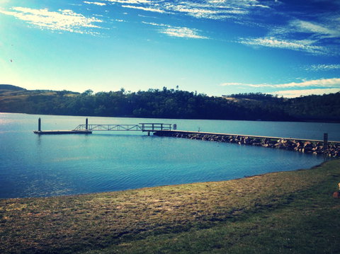 Lake Lyell Recreation Park - Attractions 5