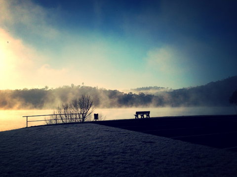 Lake Lyell Recreation Park - Attractions 7