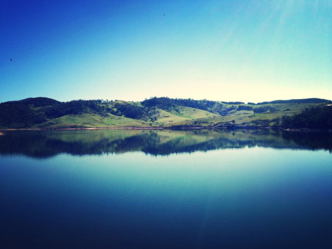 Lake Lyell Recreation Park - Attractions 9