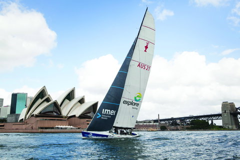 Explore Sailing - Attractions 1