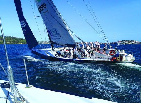 Explore Sailing - Attractions 2