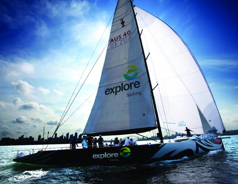 Explore Sailing - Attractions 3