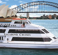 Vagabond Cruises - Attractions