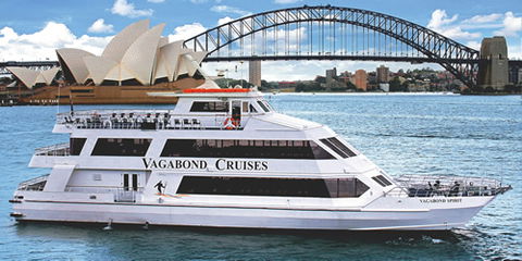 Vagabond Cruises - Attractions 0