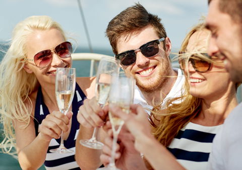 Vagabond Cruises - Attractions 4