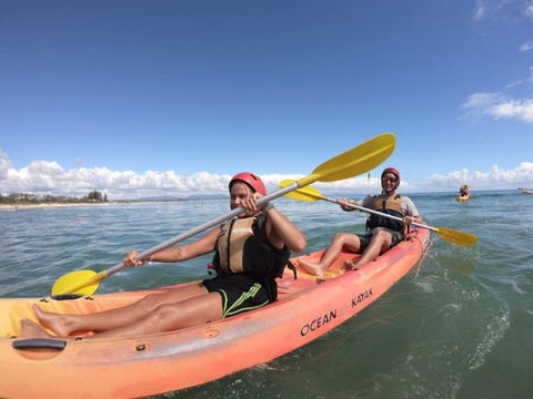 Cape Byron Kayaks - Attractions 6