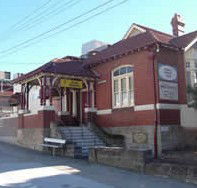 Brighton Le Sands NSW Attractions