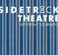 Sidetrack Theatre - Attractions