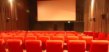 Hoyts Cinemas - Penrith - Attractions 1