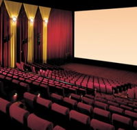 Reading Cinemas - Auburn - Attractions