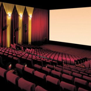 Reading Cinemas - Auburn - Attractions 0