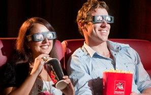 Reading Cinemas - Auburn - Attractions 2