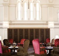 The Tea Room Queen Victoria Building - Attractions