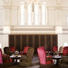 The Tea Room (Queen Victoria Building) - Attractions 0