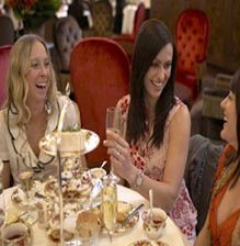 The Tea Room (Queen Victoria Building) - Attractions 1