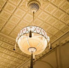 The Tea Room (Queen Victoria Building) - Attractions 2