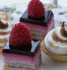 The Tea Room (Queen Victoria Building) - Attractions 3