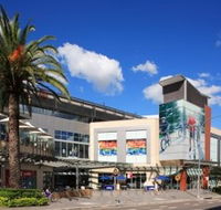 Rhodes Shopping Centre - Attractions