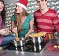 Homemaker Megamall Auburn - Attractions