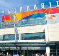 Macquarie Centre - Attractions