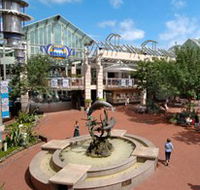 Warringah Mall - Attractions