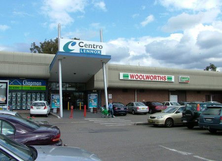 Centro Lennox - Attractions 2