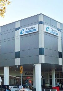 Centro Roselands - Attractions 1