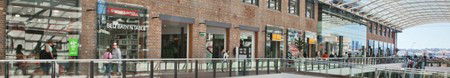 Birkenhead Point Outlet Centre - Attractions 2