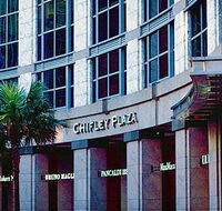 Chifley Plaza - Attractions