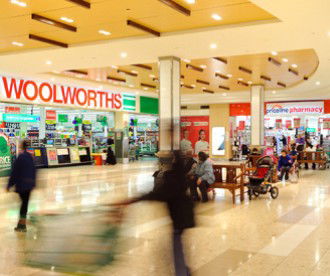 Ashfield NSW Attractions