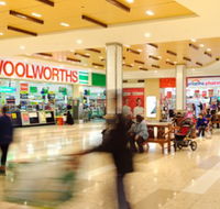 Ashfield Mall Shopping Centre - Attractions