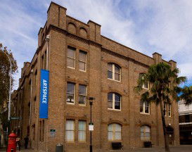 ArtSpace - Attractions 0
