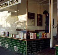Darren Knight Gallery - Attractions