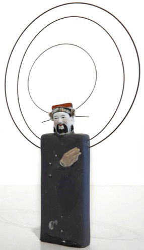 Damien Minton Gallery - Attractions 1