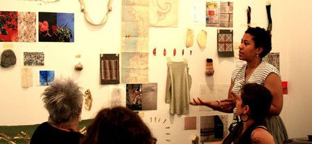 The Cross Art Projects - Attractions 2