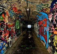 Charles Hewitt Gallery - Attractions