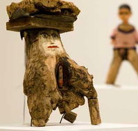 Callan Park Gallery - Attractions